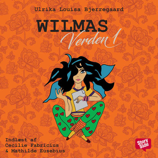 Wilmas verden 1, Ulrika Louisa Bjerregaard