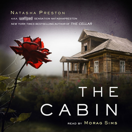 The Cabin, Natasha Preston