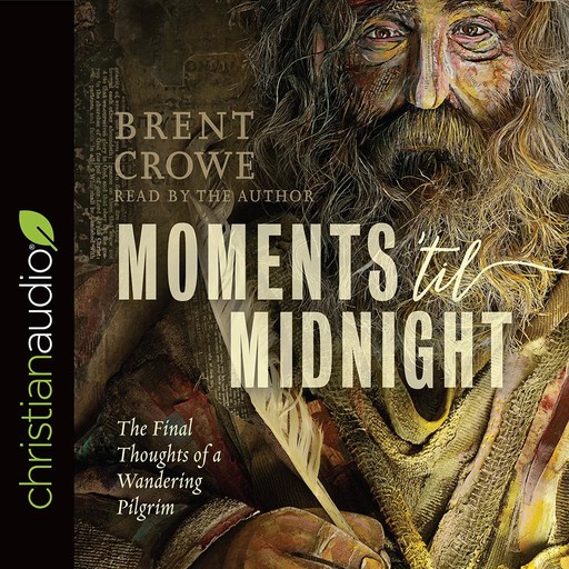 Moments 'til Midnight, Brent Crowe