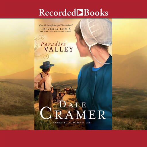 Paradise Valley, W. Dale Cramer