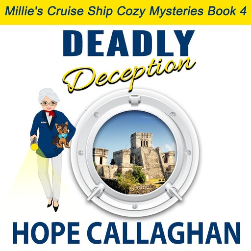 Deadly Deception, Hope Callaghan