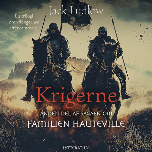 Krigerne, Jack Ludlow