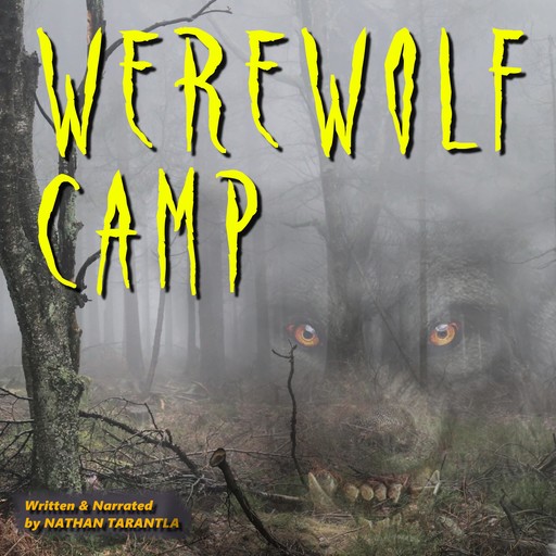 Werewolf Camp, Nathan Tarantla
