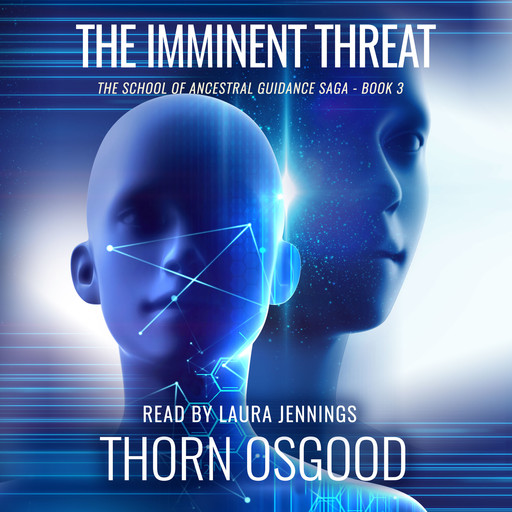 The Imminent Threat, Thorn Osgood
