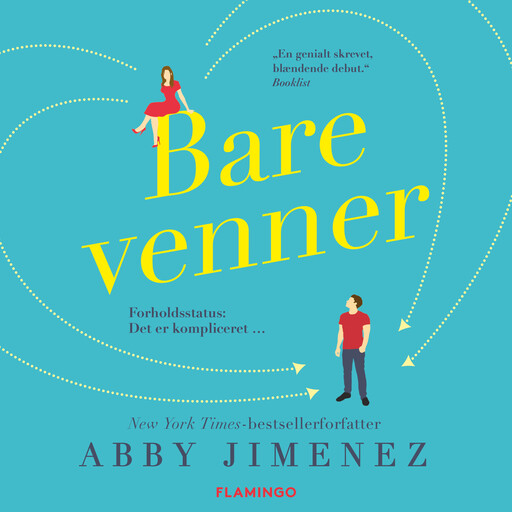 Bare venner, Abby Jimenez