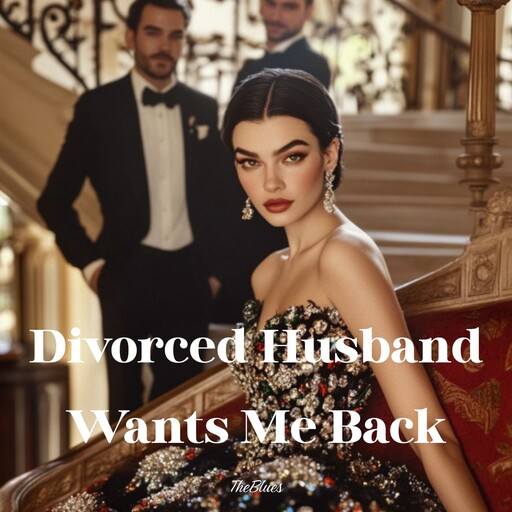 Divorced Husband Wants Me Back, TheBlues