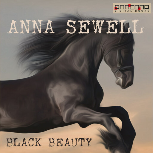 Black Beauty, Anna Sewell