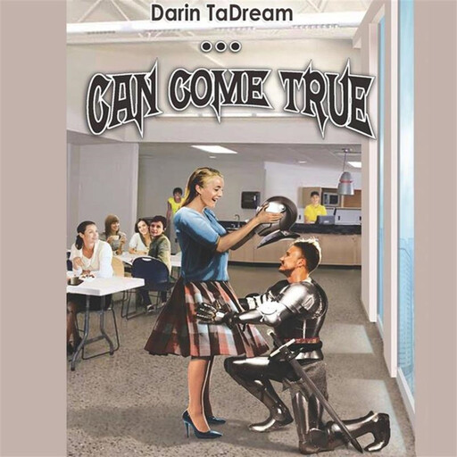 C A N C O M E T R U E, Darin TaDream