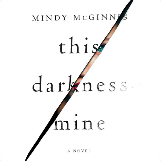 This Darkness Mine, Mindy McGinnis
