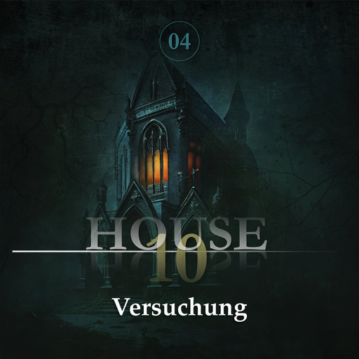 House 10, Folge 4: Versuchung, Hajo Bremer