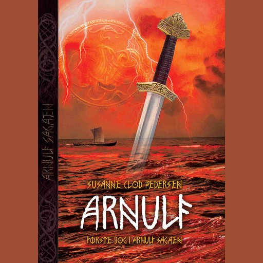 Arnulf-sagaen