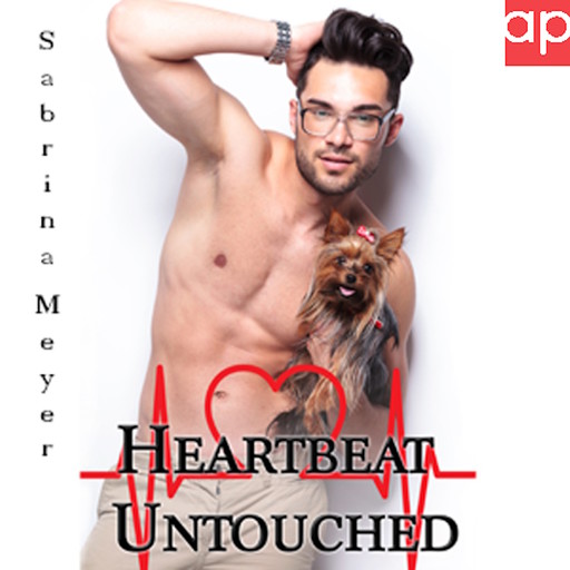Heartbeat Untouched, Sabrina Meyer