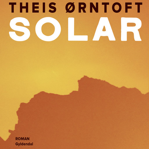 Solar, Theis Ørntoft