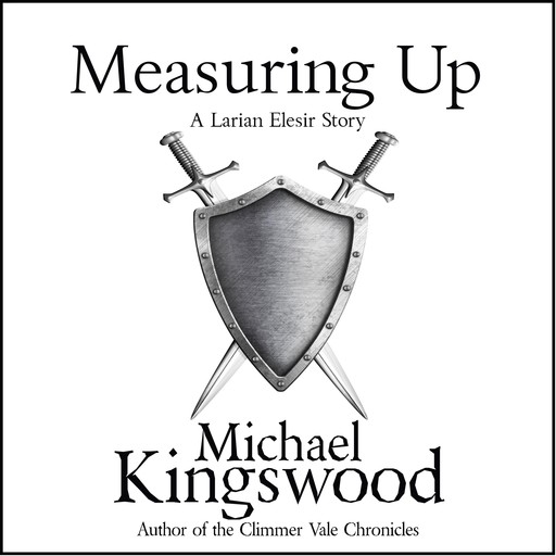 Measuring Up, Michael Kingswood