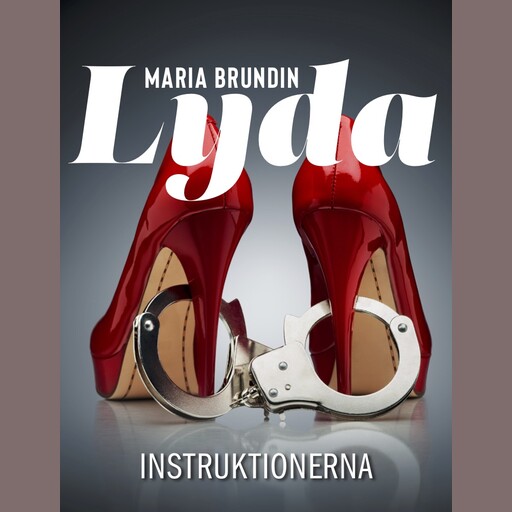 Instruktionerna, Maria Brundin