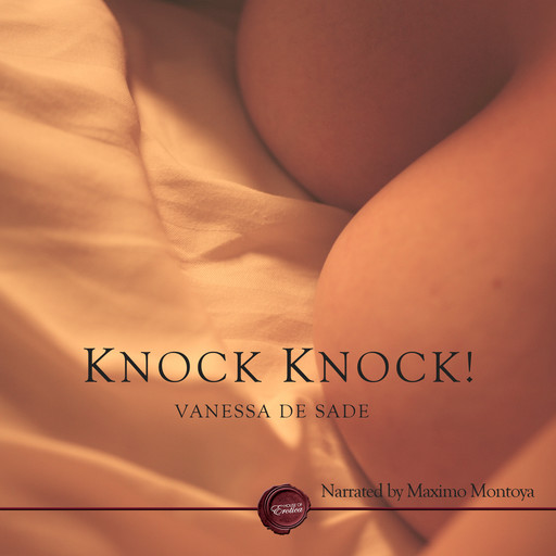 Knock Knock!, Vanessa de Sade