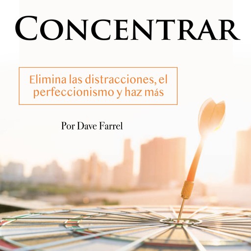Concentrar, Dave Farrel
