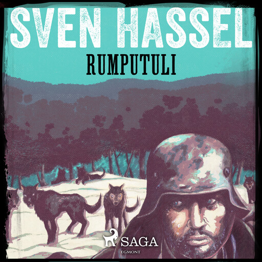 Rumputuli, Sven Hassel