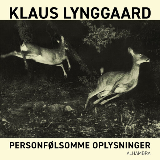 Personfølsomme oplysninger, Klaus Lynggaard