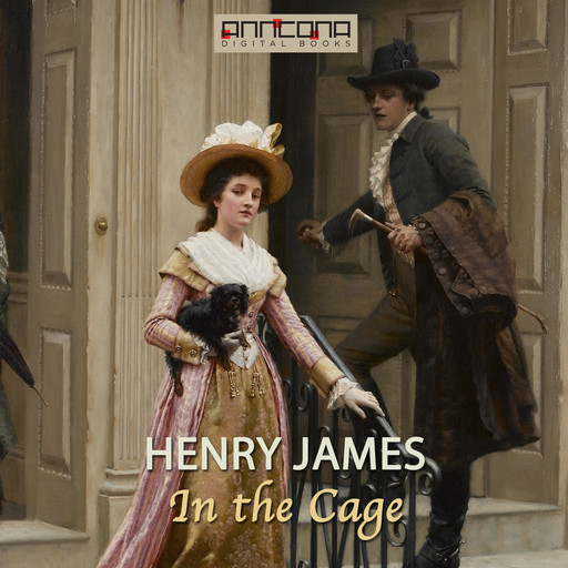 In the Cage, Henry James
