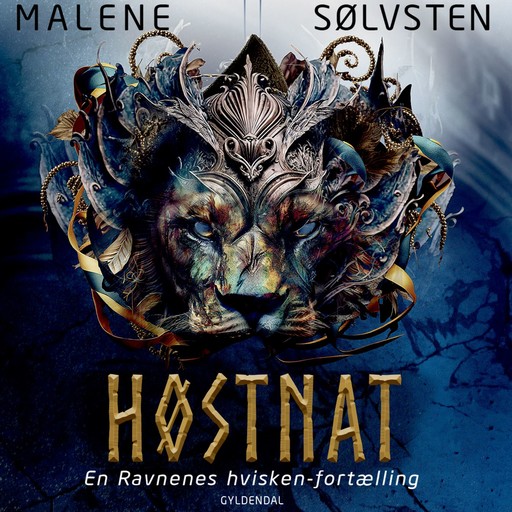 Høstnat, Malene Sølvsten