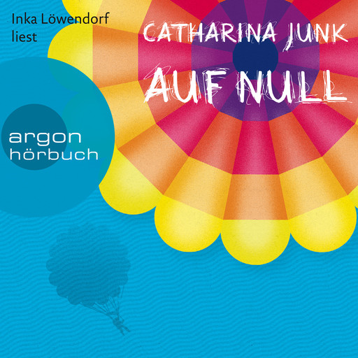 Auf Null (Autorisierte Lesefassung), Catharina Junk