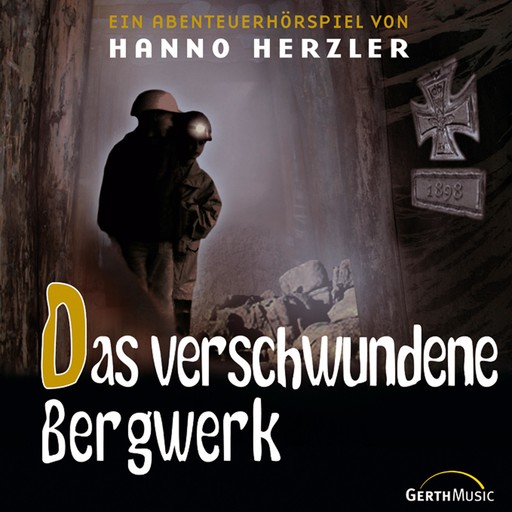 22: Das verschwundene Bergwerk, Hanno Herzler