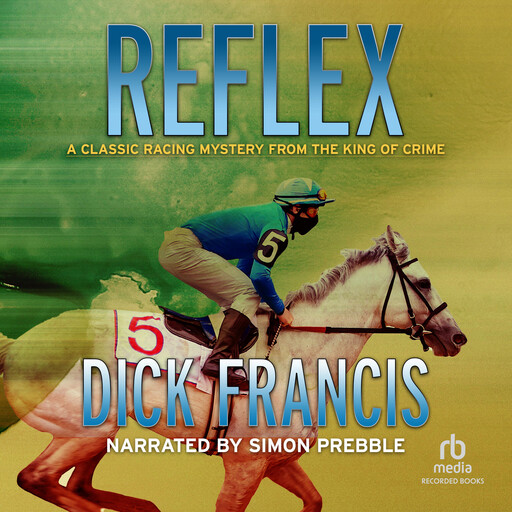 Reflex, Dick Francis