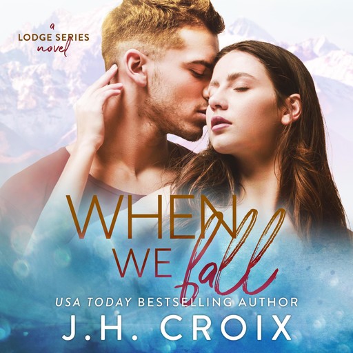 When We Fall, J.h. Croix