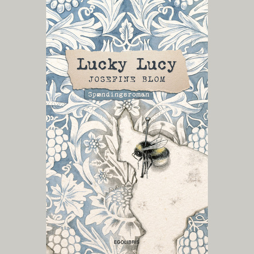Lucky Lucy, Josefine Blom