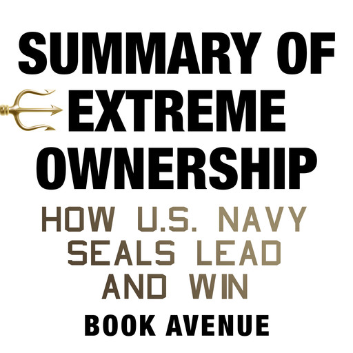 Extreme Ownership, Book Avenue