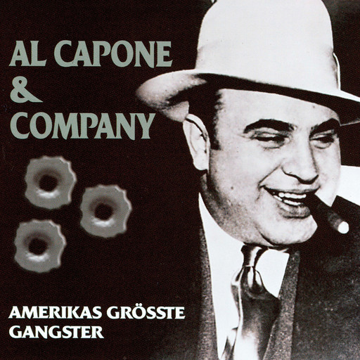 Al Capone & Company, Achim Höppner