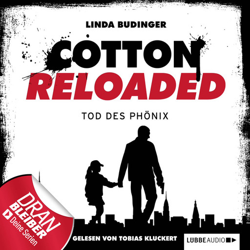 Jerry Cotton - Cotton Reloaded, Folge 25: Tod des Phönix, Linda Budinger