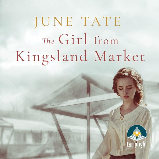 The Girl from Kingsland Market, June Tate
