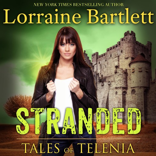 Tales of Telenia: Stranded, Lorraine Bartlett