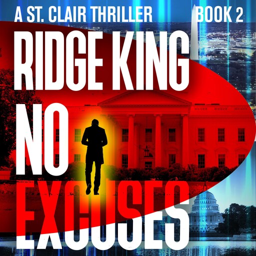 No Excuses, Ridge King