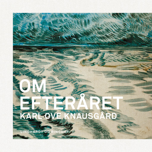 Om efteråret, Karl Ove Knausgård