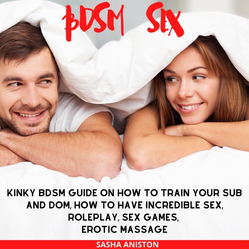 Bdsm Sex, Sasha Aniston