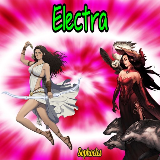 The Electra or Elektra (Unabridged), Sophocles