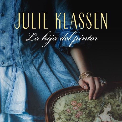 La hija del pintor, Julie Klassen