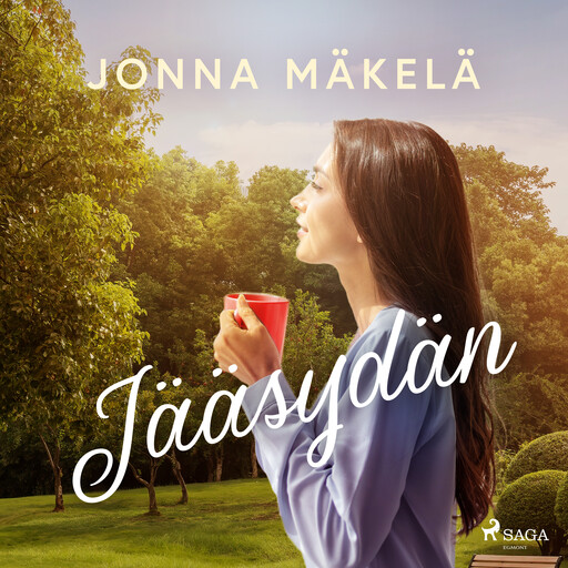 Jääsydän, Jonna Mäkelä