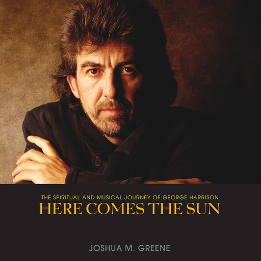 Here Comes the Sun, Joshua Greene