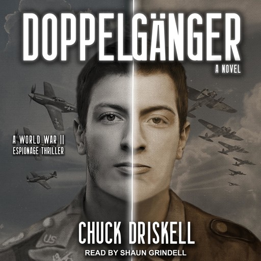 Doppelgänger, Chuck Driskell