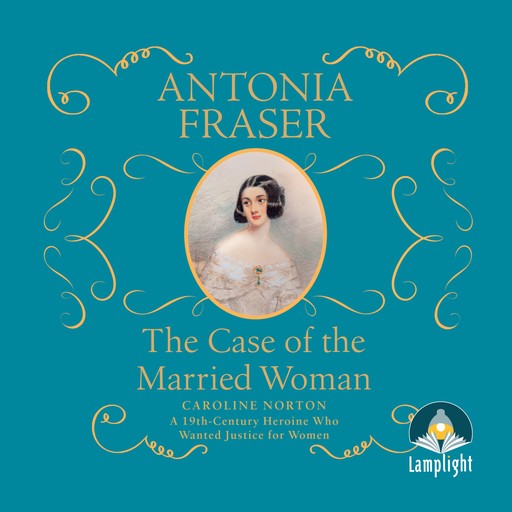 The Case of the Married Woman, Antonia Fraser