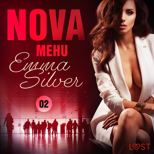 Nova 2: Mehu - eroottinen novelli, Emma Silver