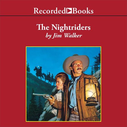 The Nightriders, Jim Walker