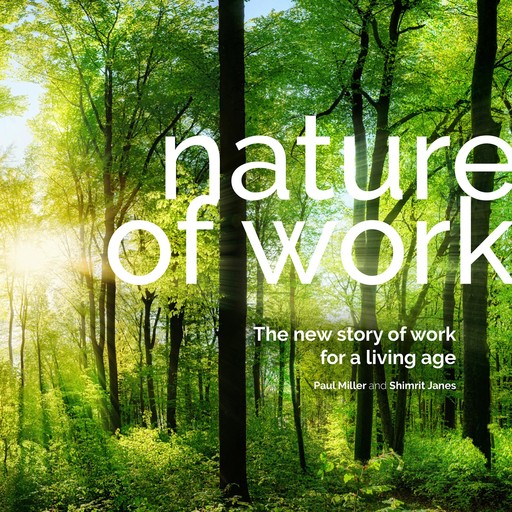 Nature of Work, Paul Miller, Shimrit Janes