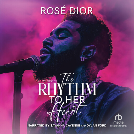 The Rhythm to Her Heart, Rosè Dior