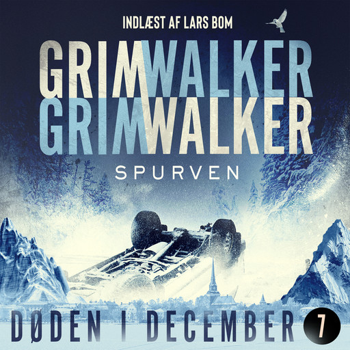 Spurven - 7, Caroline Grimwalker, Leffe Grimwalker
