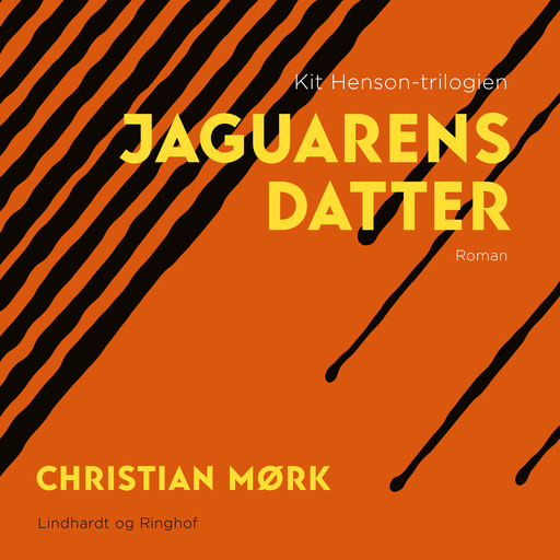 Jaguarens datter, Christian Mørk